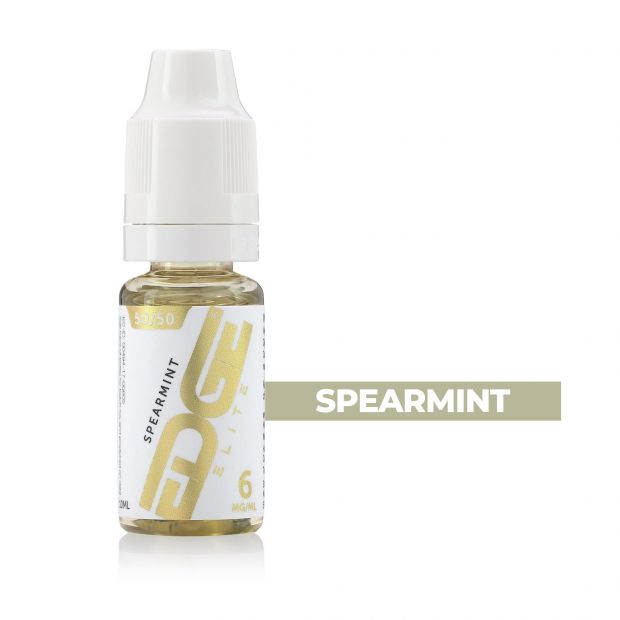 Edge Elite Spearmint 10ml E-Liquid