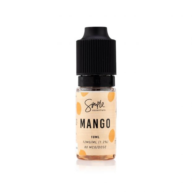 Mango 10ml E-Liquid