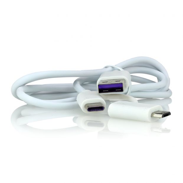 QC 3.0 USB Charging Cable