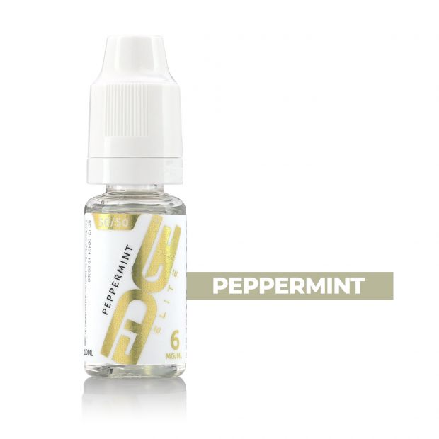 Elite Peppermint 10ml E-Liquid
