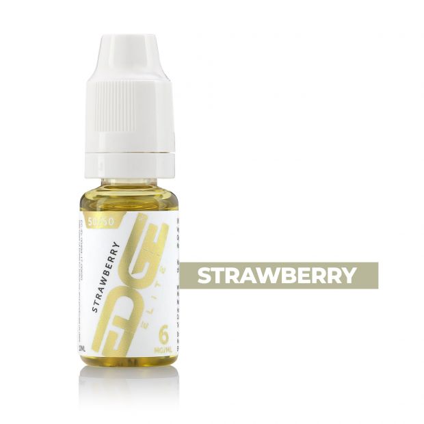 Elite Strawberry 10ml E-Liquid