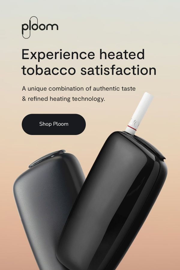 Ploom X Advanced 