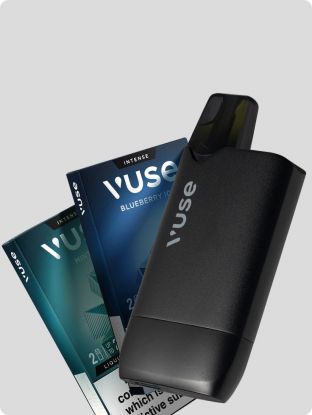 Vuse Reload Bundle