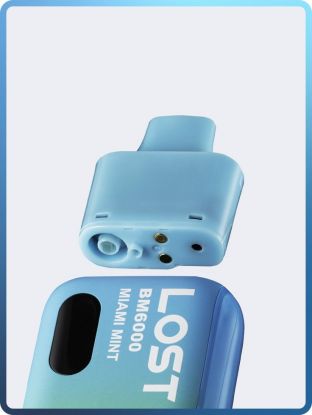 Big Puff Vapes
