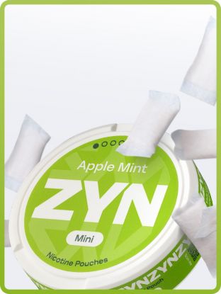 ZYN 3 For £10