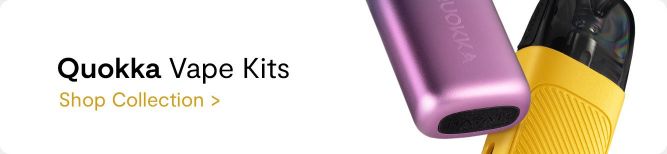 Shop Quokka Vape Kits