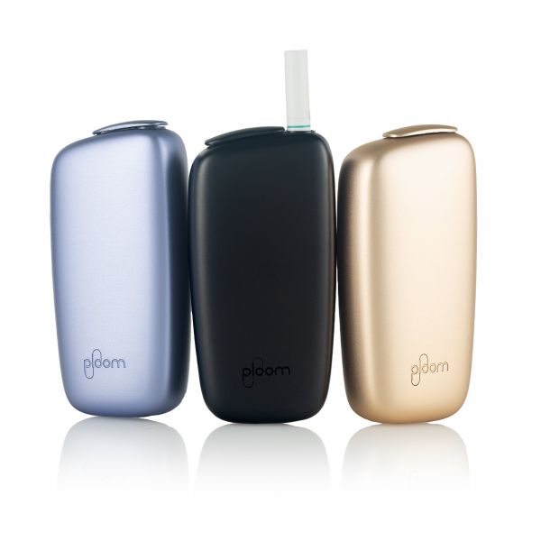 Ploom UK | Heated Tobacco at Electric Tobacconist