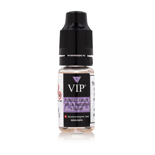 VIP Vape Free delivery over £20 Electric Tobacconist UK