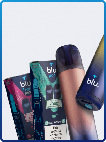 Blu Bar Kit for Only £1.99