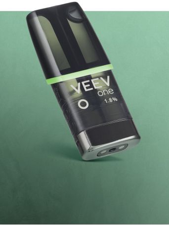 VEEV One New Flavours