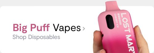 Big Puff Vapes