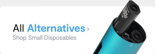All Disposable Alternatives