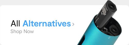 All Disposable Alternatives