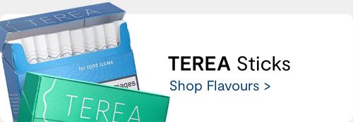 Shop TEREA Sticks