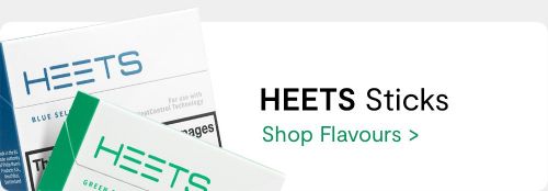 Shop HEETS Sticks