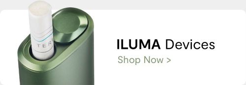 Shop IQOS ILUMA