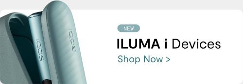 Shop IQOS ILUMA