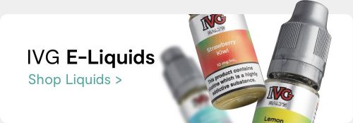 Shop IVG 2400 Disposable