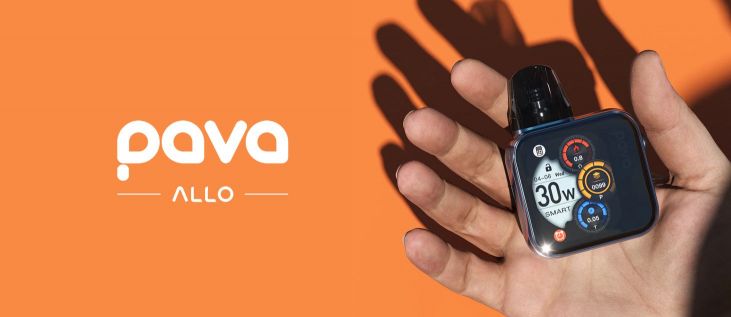 Allo Pava Key Features