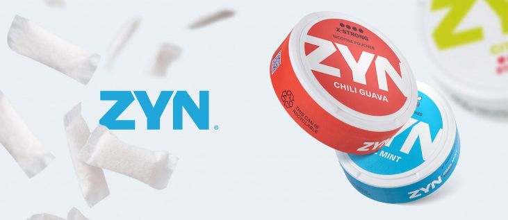 ZYN Key features