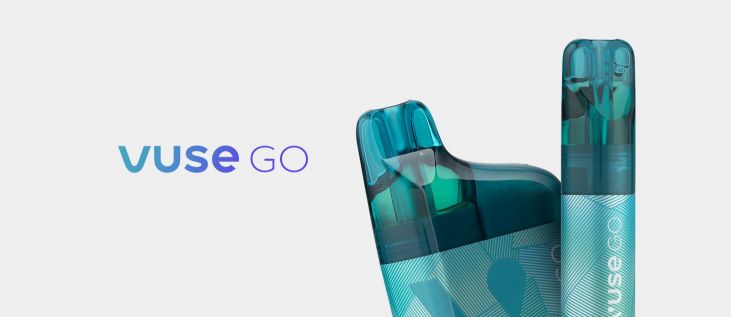 Vuse Go 1000 Key Features