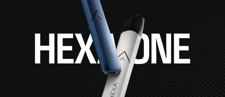 Hexa One Key Features
