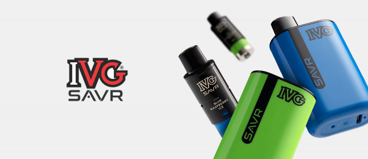 IVG SAVR Key Features