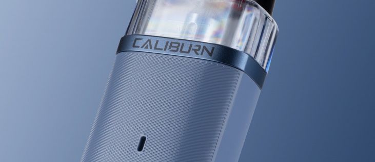 Caliburn G3 Lite Key Features