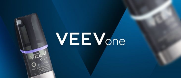 Veev One Key Features