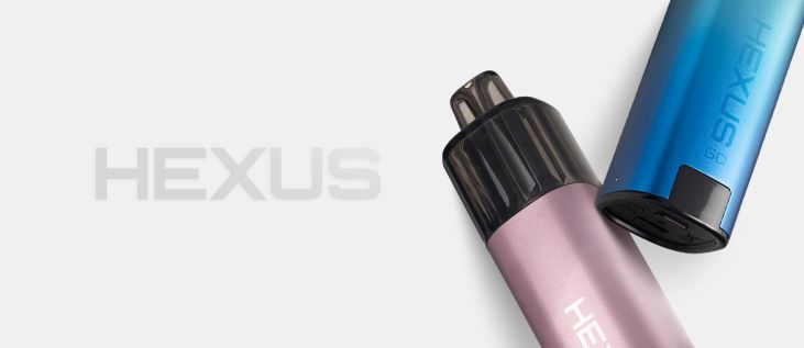Hexus Key Features