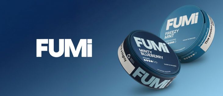 Fumi Key Features