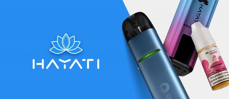 Hayati Key Features