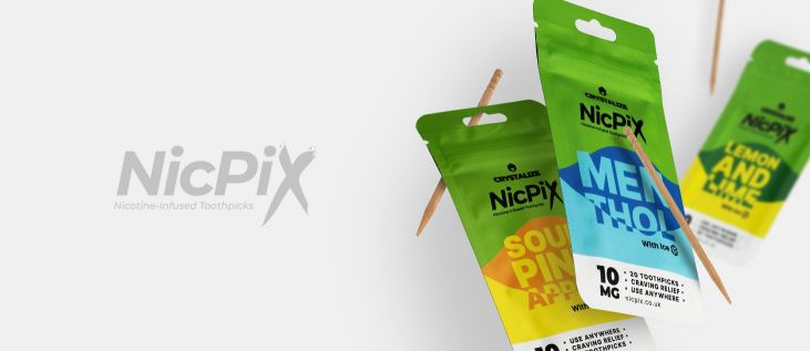 NicPix Key Features