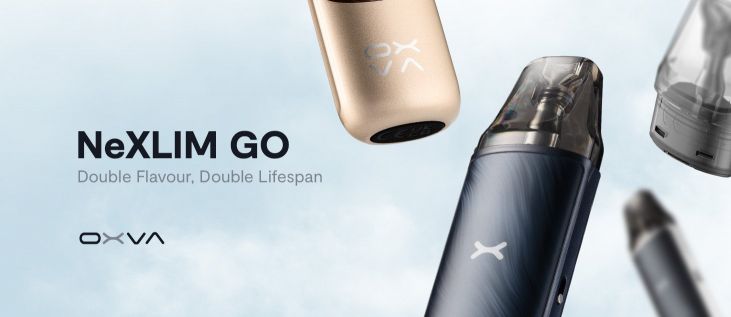 NeXlim Go Key Features