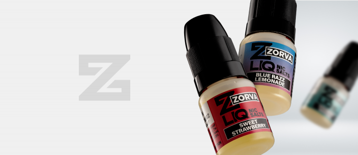 Zorva Key Features