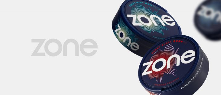 Zone Nicotine Pouches Key Features