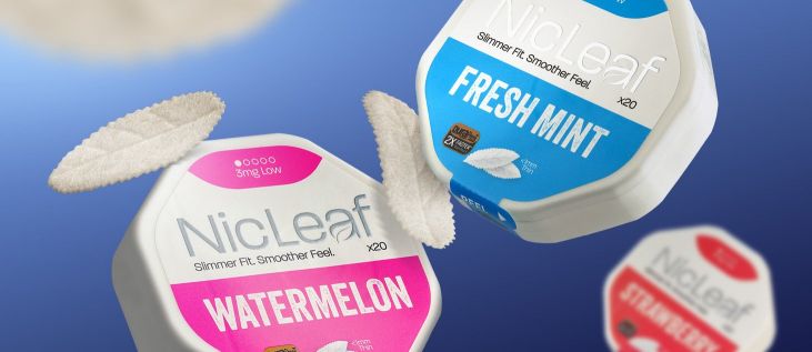 NicLeaf Key Features