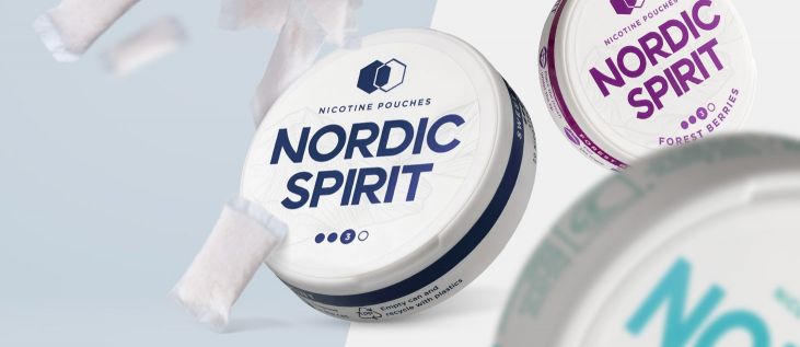 Nordic Spirit Key Features