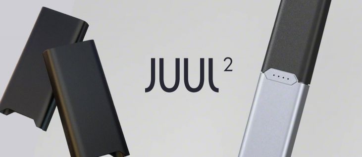 JUUL 2 Starter Kit | Buy online at ET UK