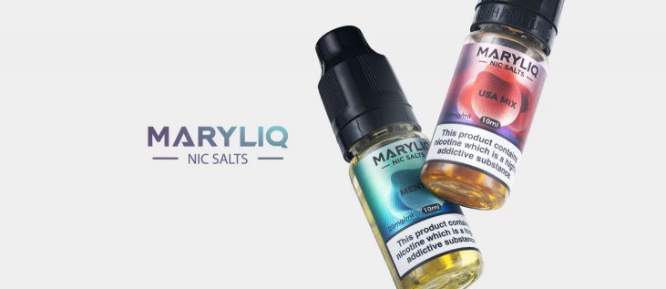 MaryLiq Key Features