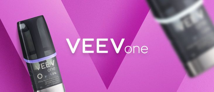 Veev One Key Features