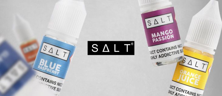 SALT E-Liquid