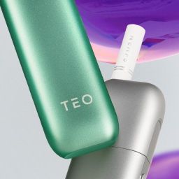 TEO | The Heated Alternative just £9.99