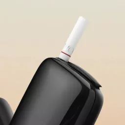 Ploom | Heated Tobacco Satisfaction