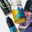 5 For £10 on selected 10ml e-liquids