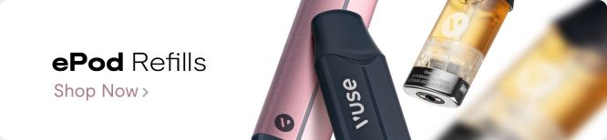 Shop Vuse ePod Range