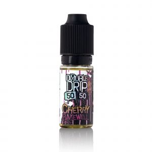 Cherry Bakewell 50 50 10ml E-Liquid