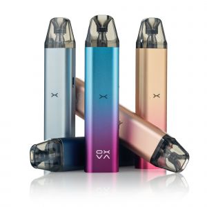 Für IQOS ILUMA ONE E-Zigarettenstab Ersatzdekoration Farbkappe mit