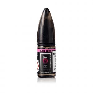 Deluxe Passionfruit & Rhubarb 10ml Nic Salt E-Liquid