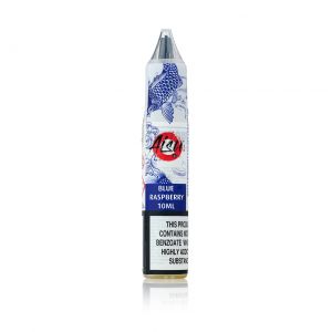 Aisu Blue Raspberry 10ml Nic Salt E-Liquid
